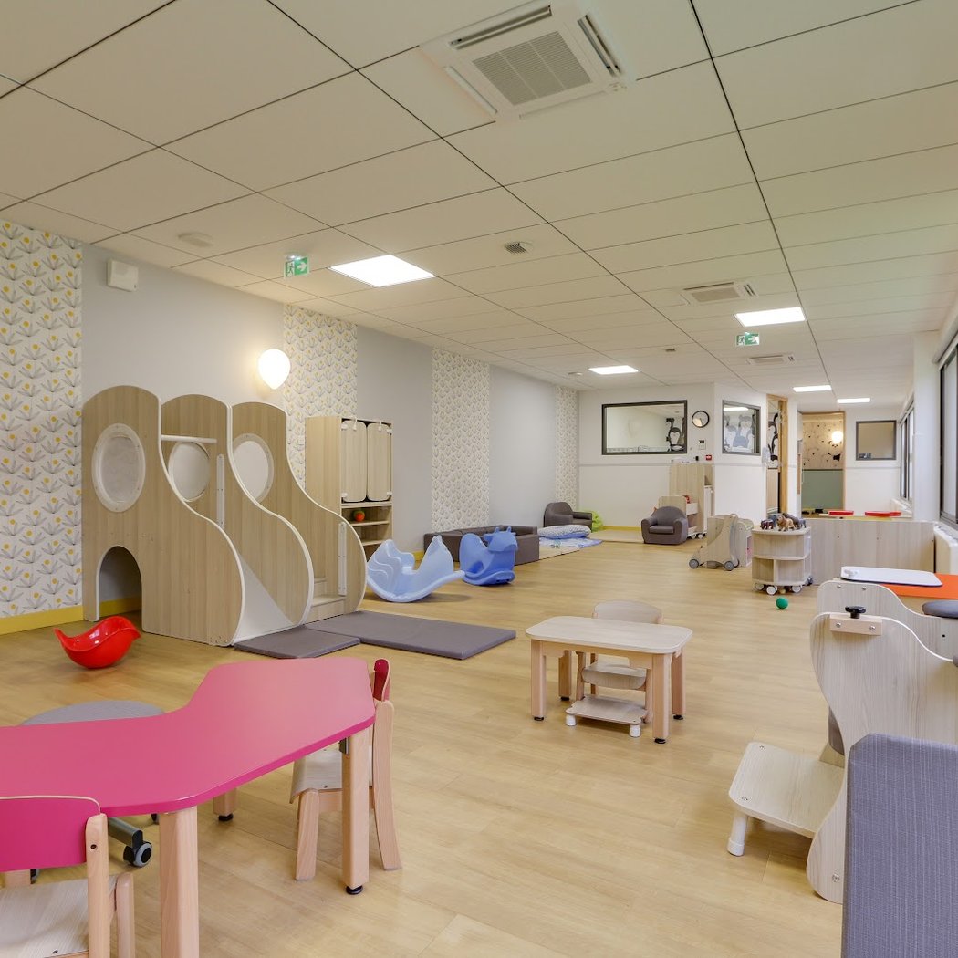 Crèche Les Petites Canailles 2